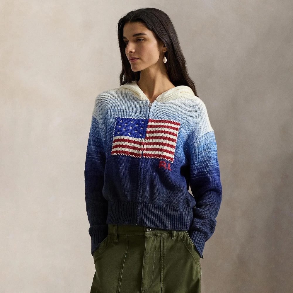 Γυναικεία Ζακέτα Ralph Lauren