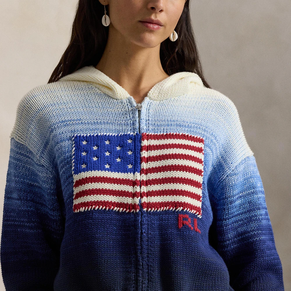 Γυναικεία Ζακέτα Ralph Lauren