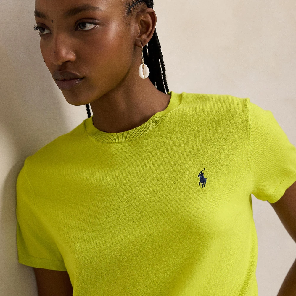 Γυναικείο Πουλόβερ Ralph Lauren
