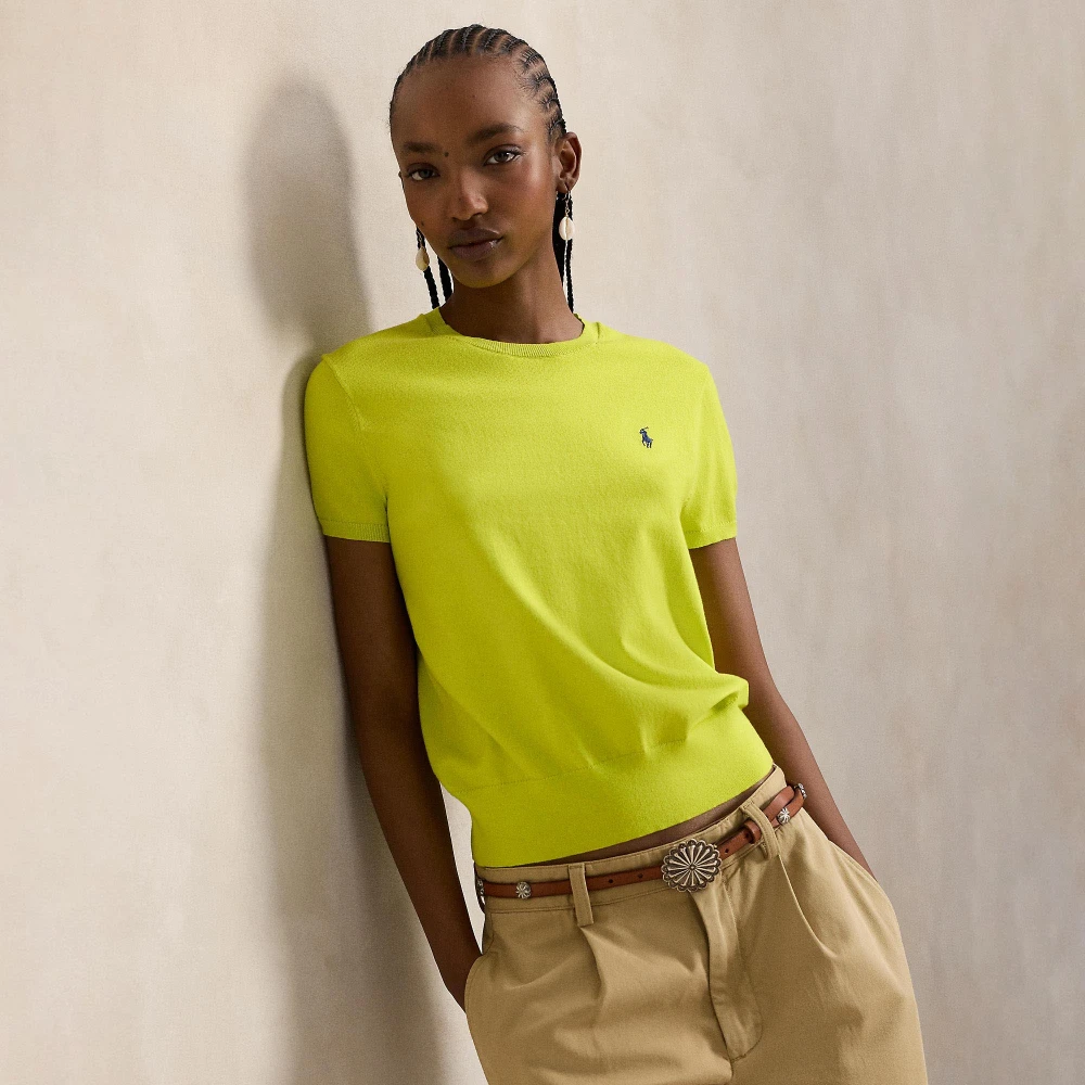 Γυναικείο Πουλόβερ Ralph Lauren