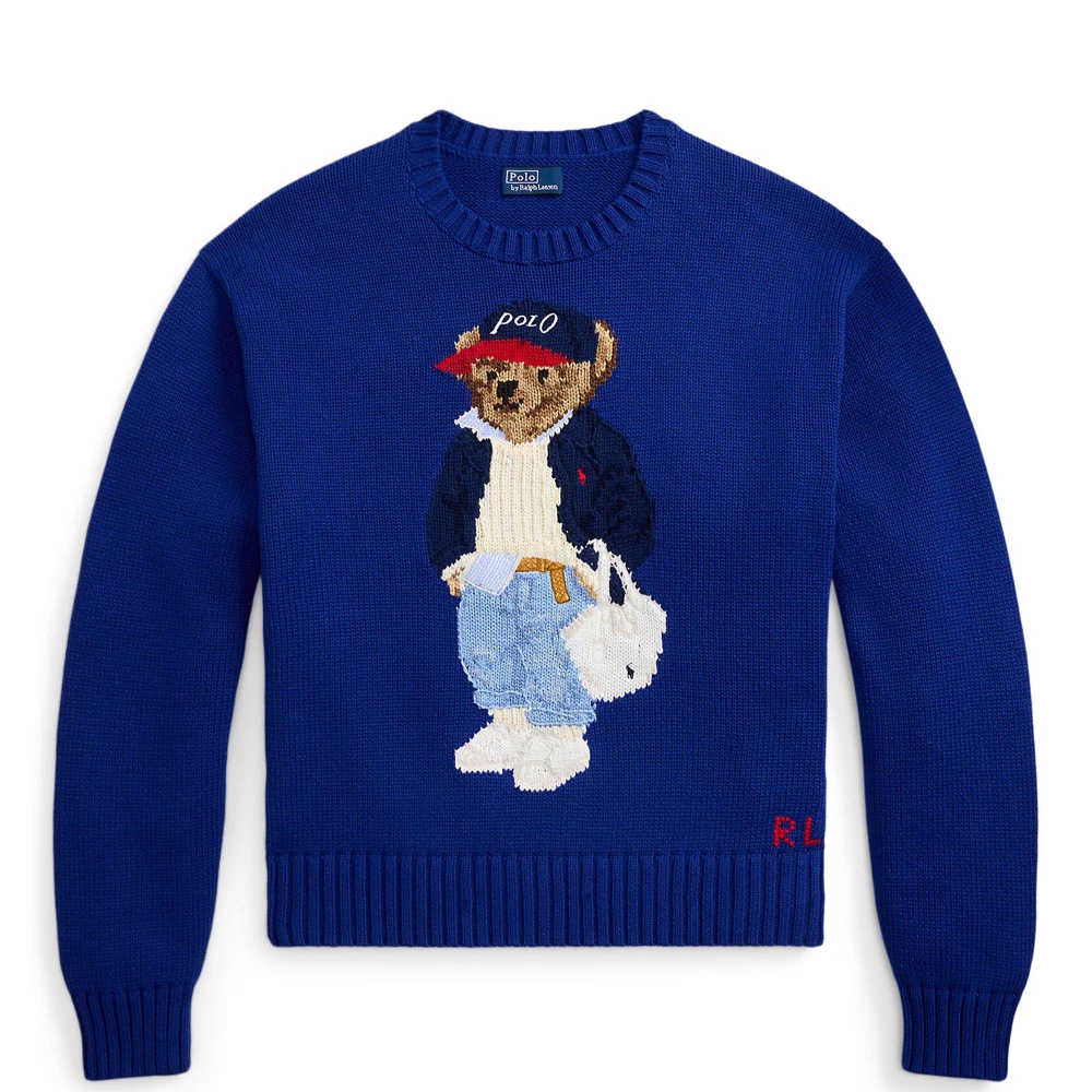 Γυναικεία Μπλούζα Ralph Lauren