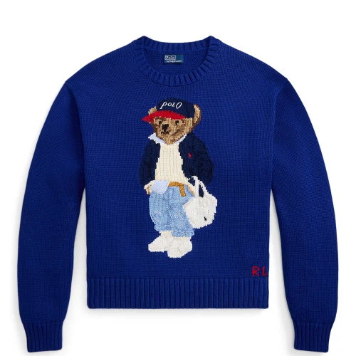 Γυναικεία Μπλούζα Ralph Lauren