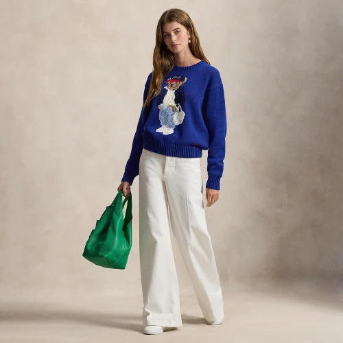 Γυναικεία Μπλούζα Ralph Lauren