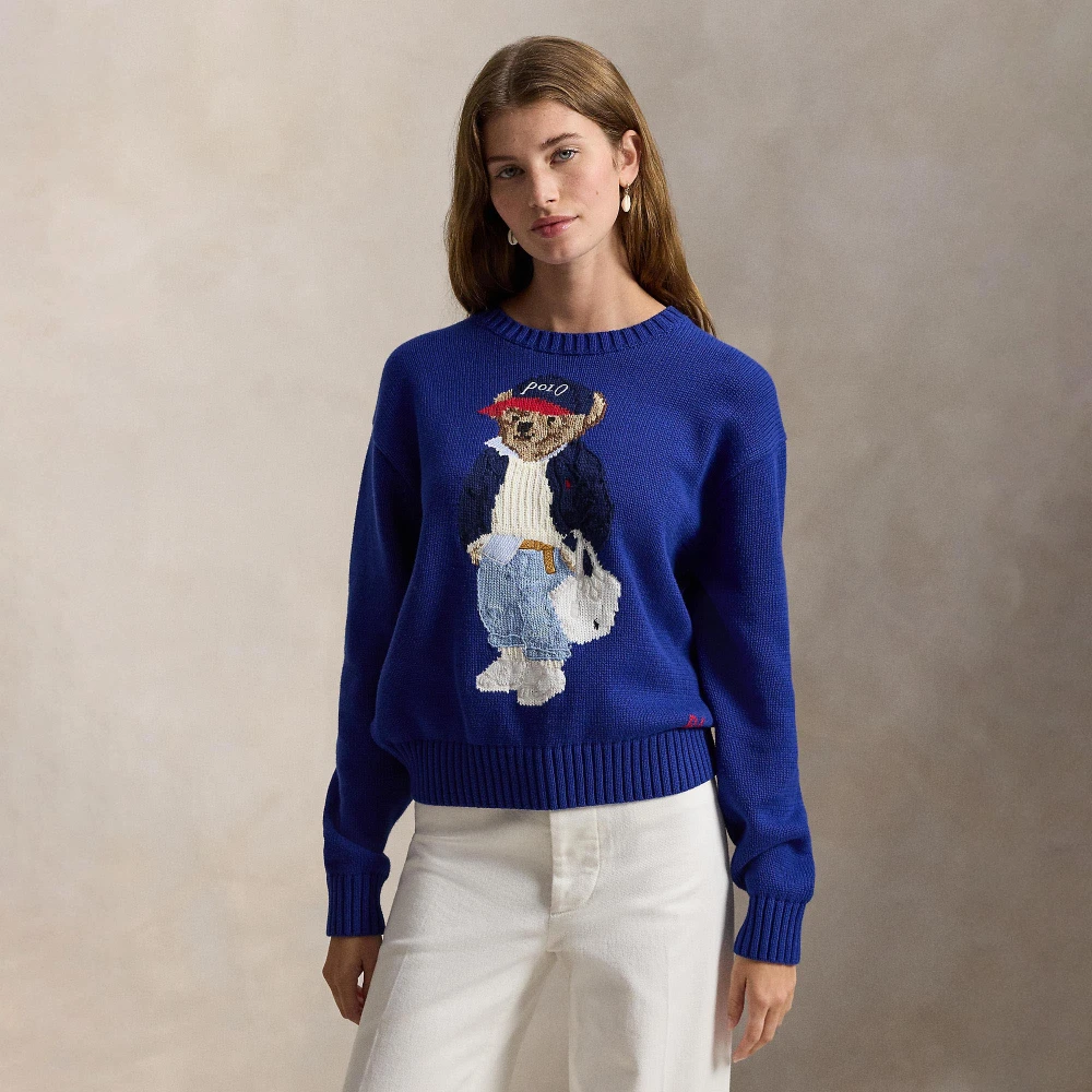 Γυναικεία Μπλούζα Ralph Lauren