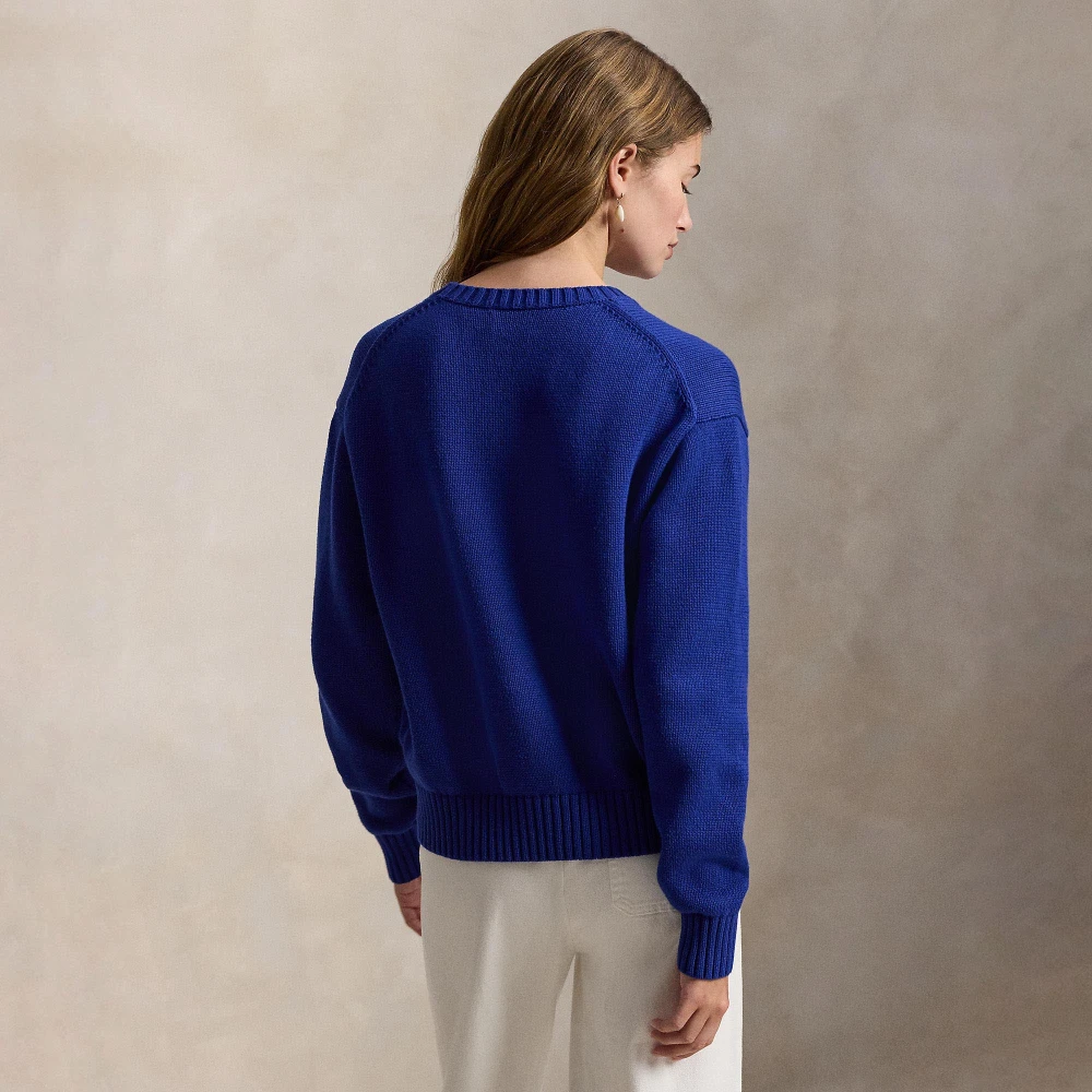 Γυναικεία Μπλούζα Ralph Lauren