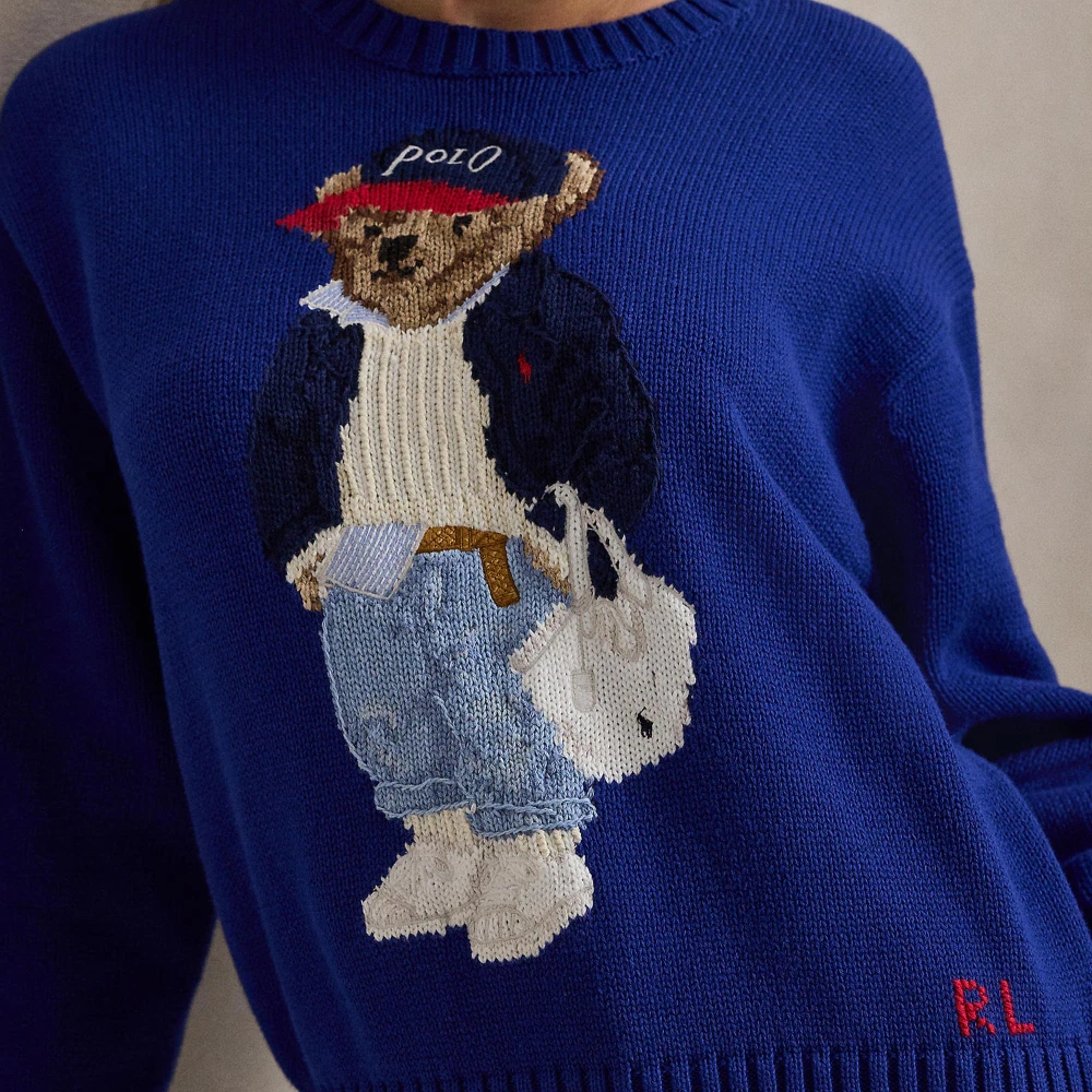 Γυναικεία Μπλούζα Ralph Lauren