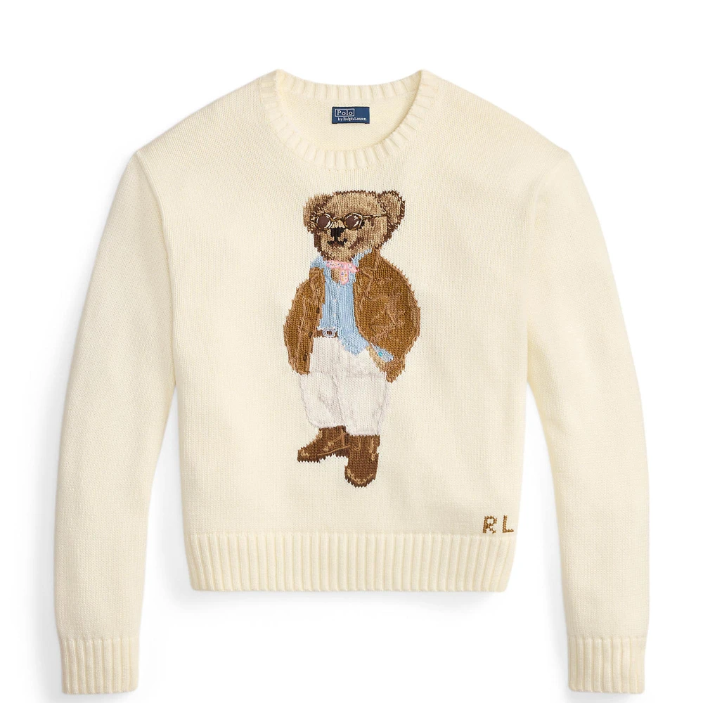Γυναικείo Πουλόβερ Ralph Lauren