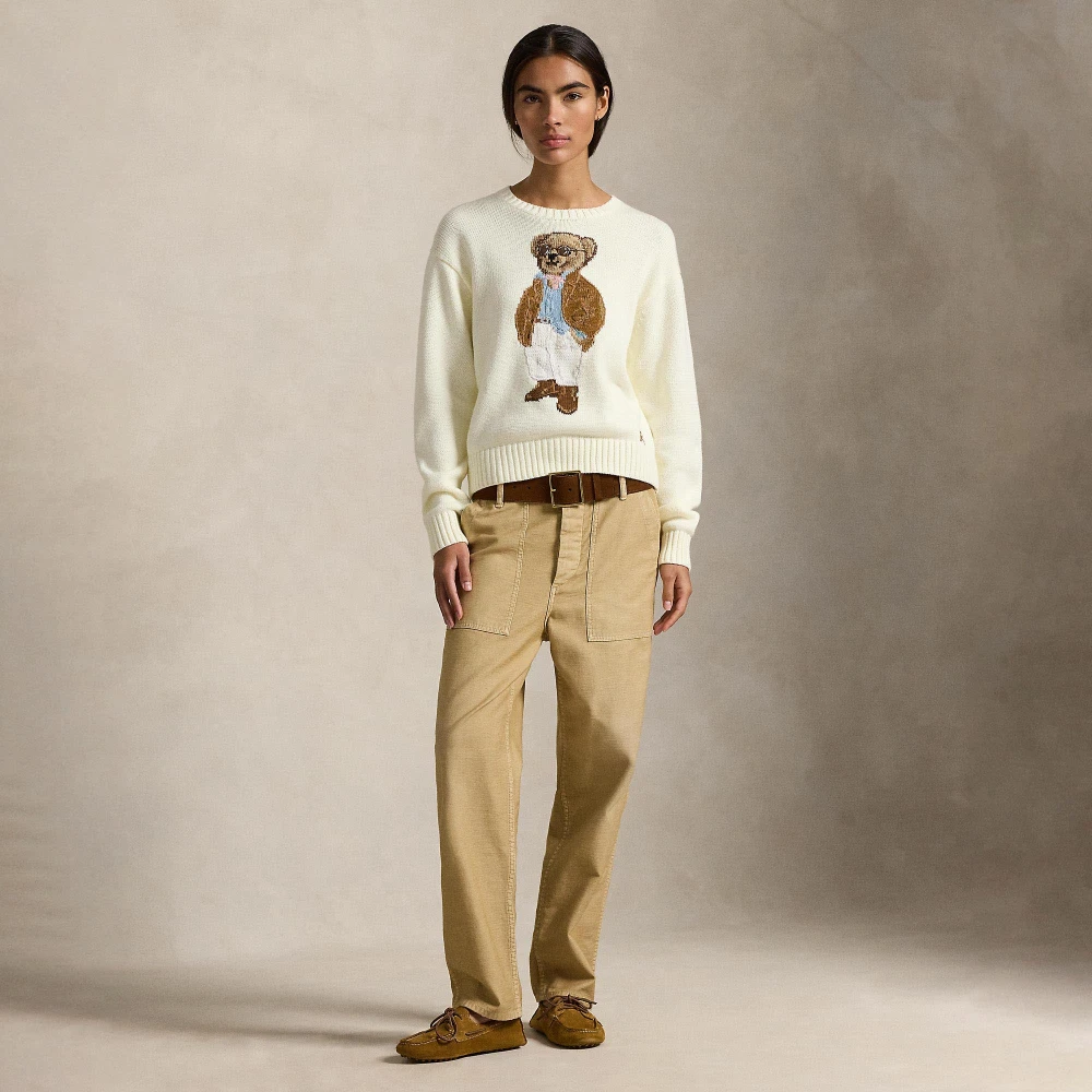 Γυναικείo Πουλόβερ Ralph Lauren