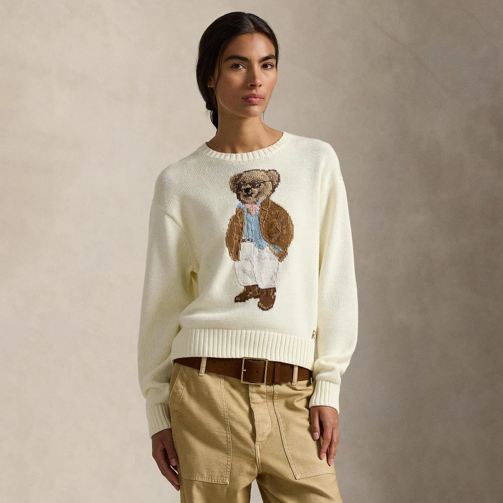 Γυναικείo Πουλόβερ Ralph Lauren