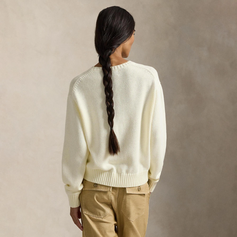 Γυναικείo Πουλόβερ Ralph Lauren