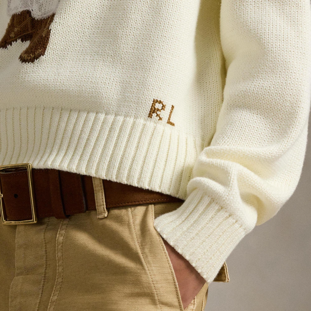 Γυναικείo Πουλόβερ Ralph Lauren