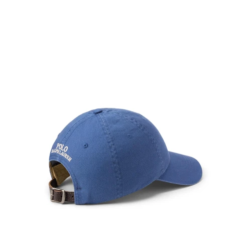 Καπέλο baseball από twill με Polo Bear Polo Ralph Lauren