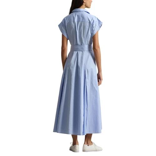 Γυναικείο Φόρεμα Cotton Ralph Lauren