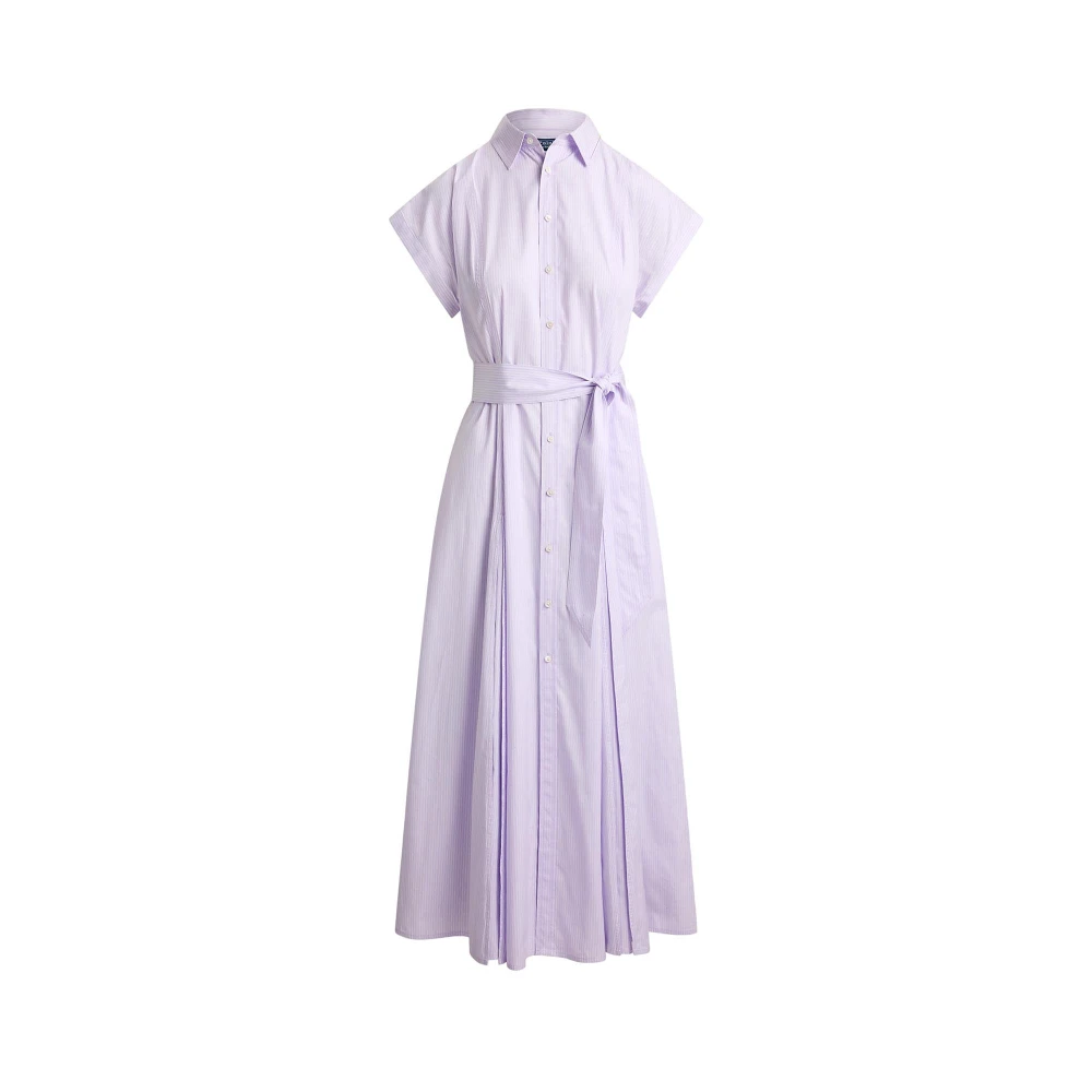 Γυναικείο Φόρεμα Cotton Ralph Lauren