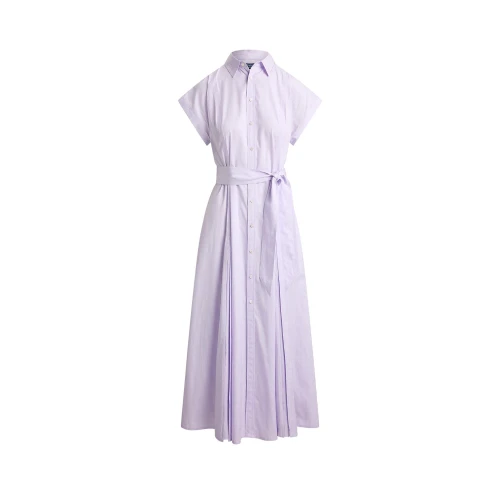 Γυναικείο Φόρεμα Cotton Ralph Lauren