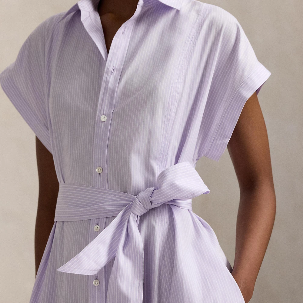 Γυναικείο Φόρεμα Cotton Ralph Lauren