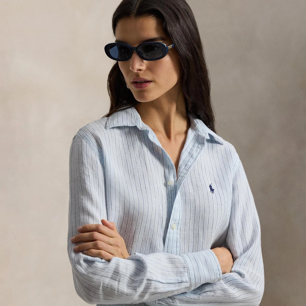 Γυναικείο Πουκάμισο Ralph Lauren