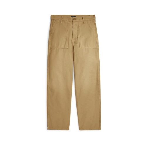 Παντελόνι The Ricky Polo Ralph Lauren