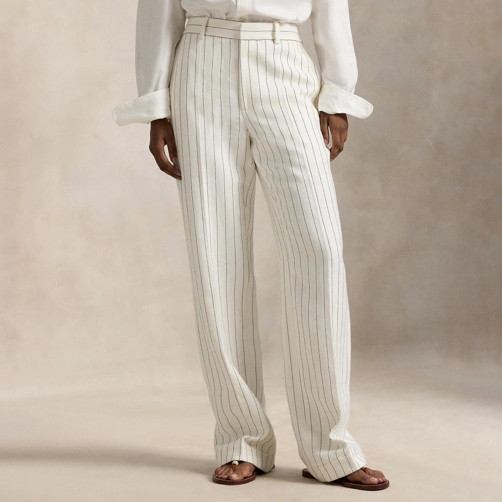 Γυναικείο Παντελόνι Ralph Lauren