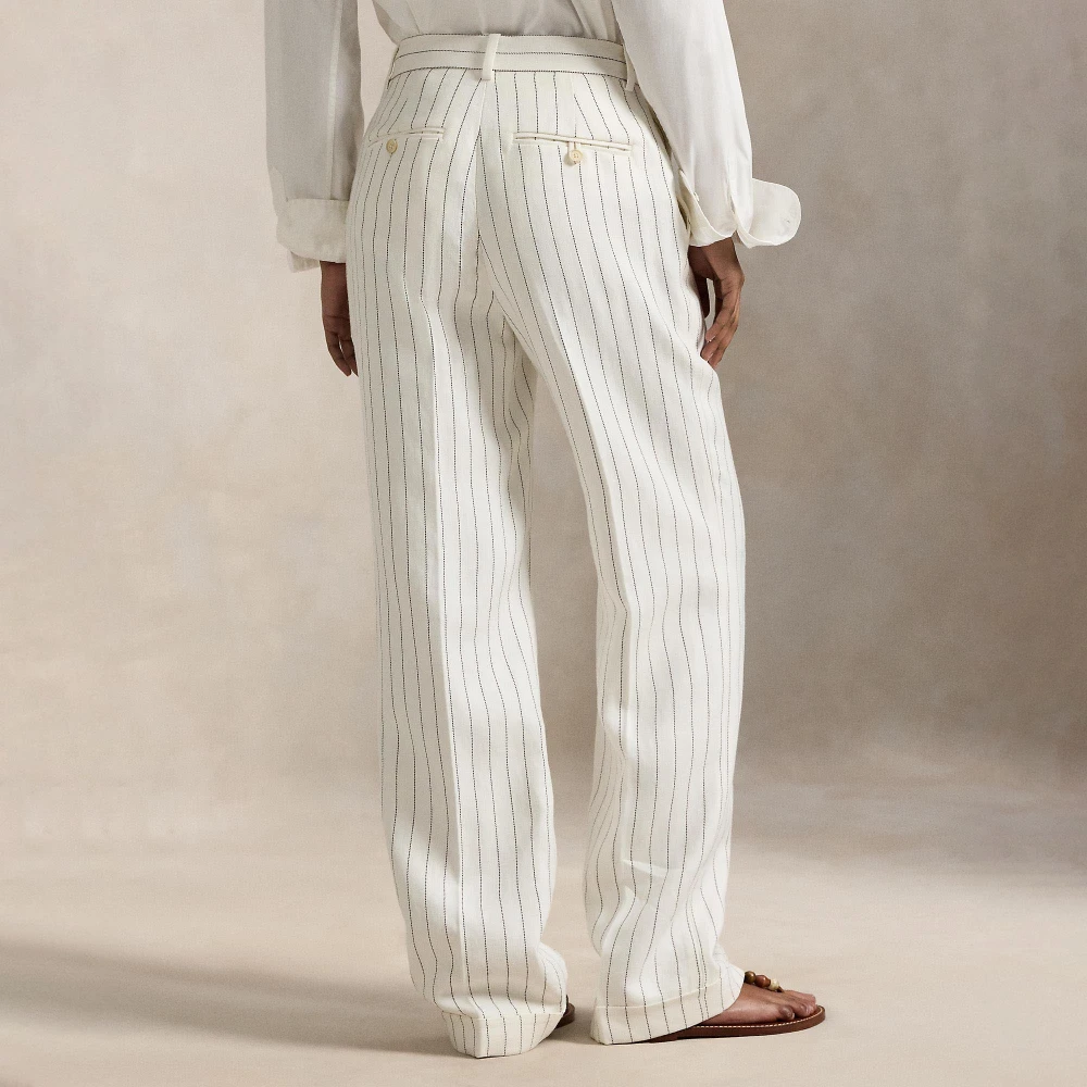 Γυναικείο Παντελόνι Ralph Lauren