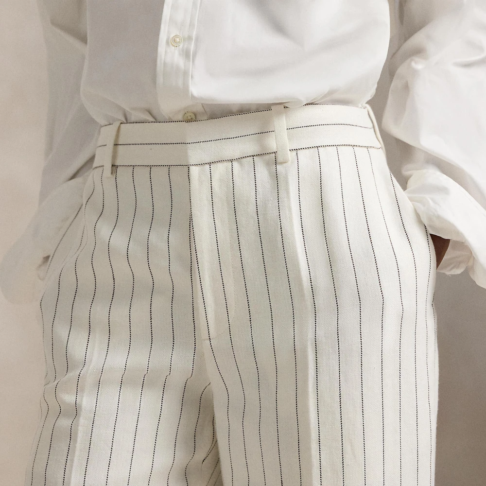 Γυναικείο Παντελόνι Ralph Lauren