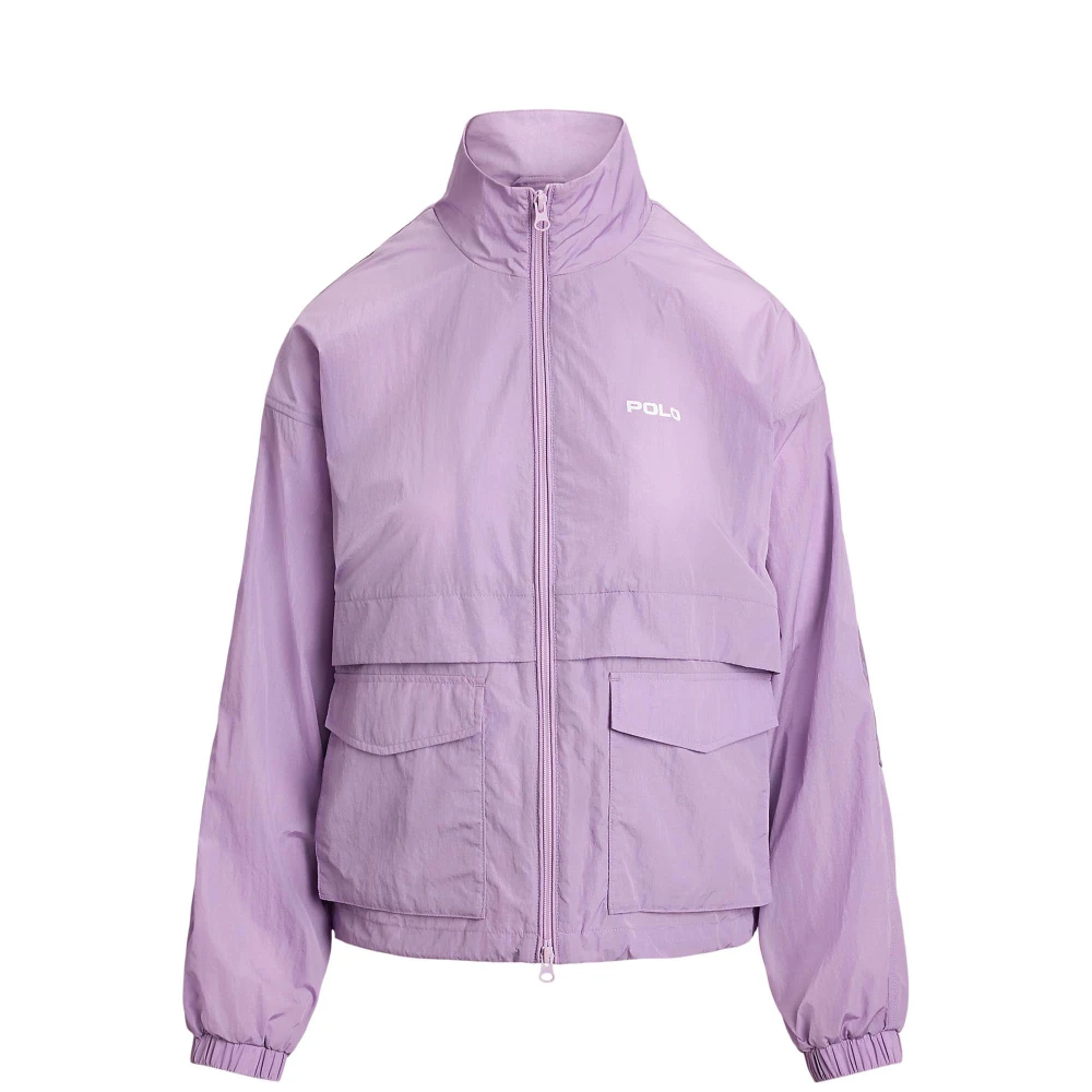 Αντιανεμικό μπουφάν Overlay Polo Ralph Lauren