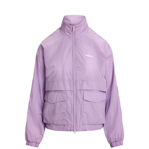 Αντιανεμικό μπουφάν Overlay Polo Ralph Lauren