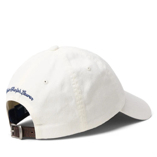 Ανδρικό Καπέλο Twill Wvn 16/1 Polo Ralph Lauren