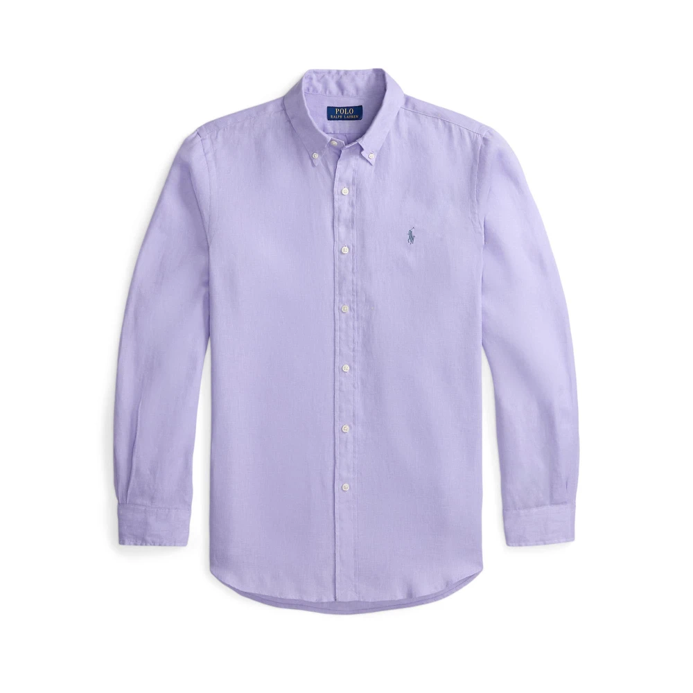 Ανδρικό PD LINEN V1-CUBDPPCS — Λινό Polo Ralph Lauren
