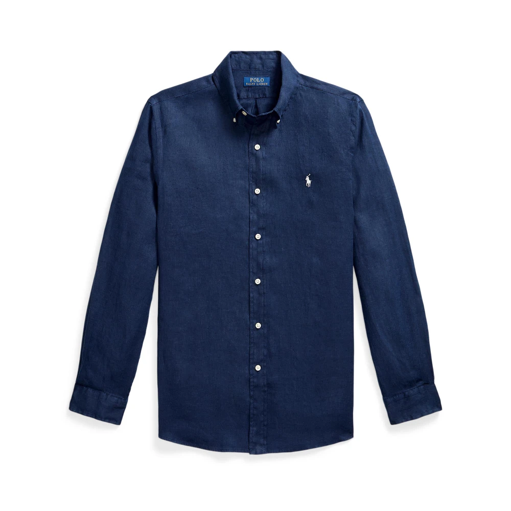 Ανδρικό PD LINEN V1-CUBDPPCS — Polo Ralph Lauren