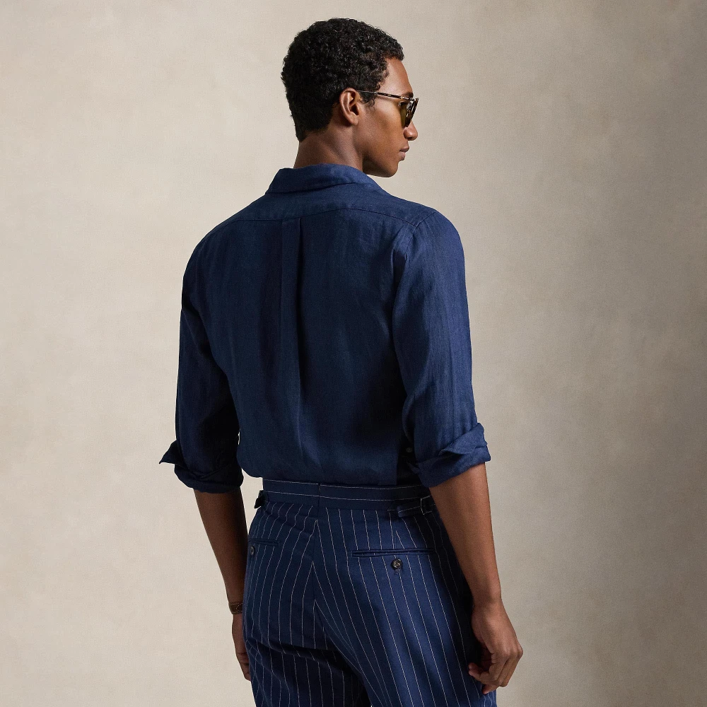 Ανδρικό PD LINEN V1-CUBDPPCS — Polo Ralph Lauren