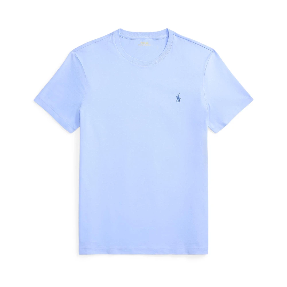 Ανδρικό Jersey SSL TSH — Polo Ralph Lauren