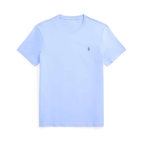 Men's Jersey Short-Sleeve T-Shirt — Polo Ralph Lauren