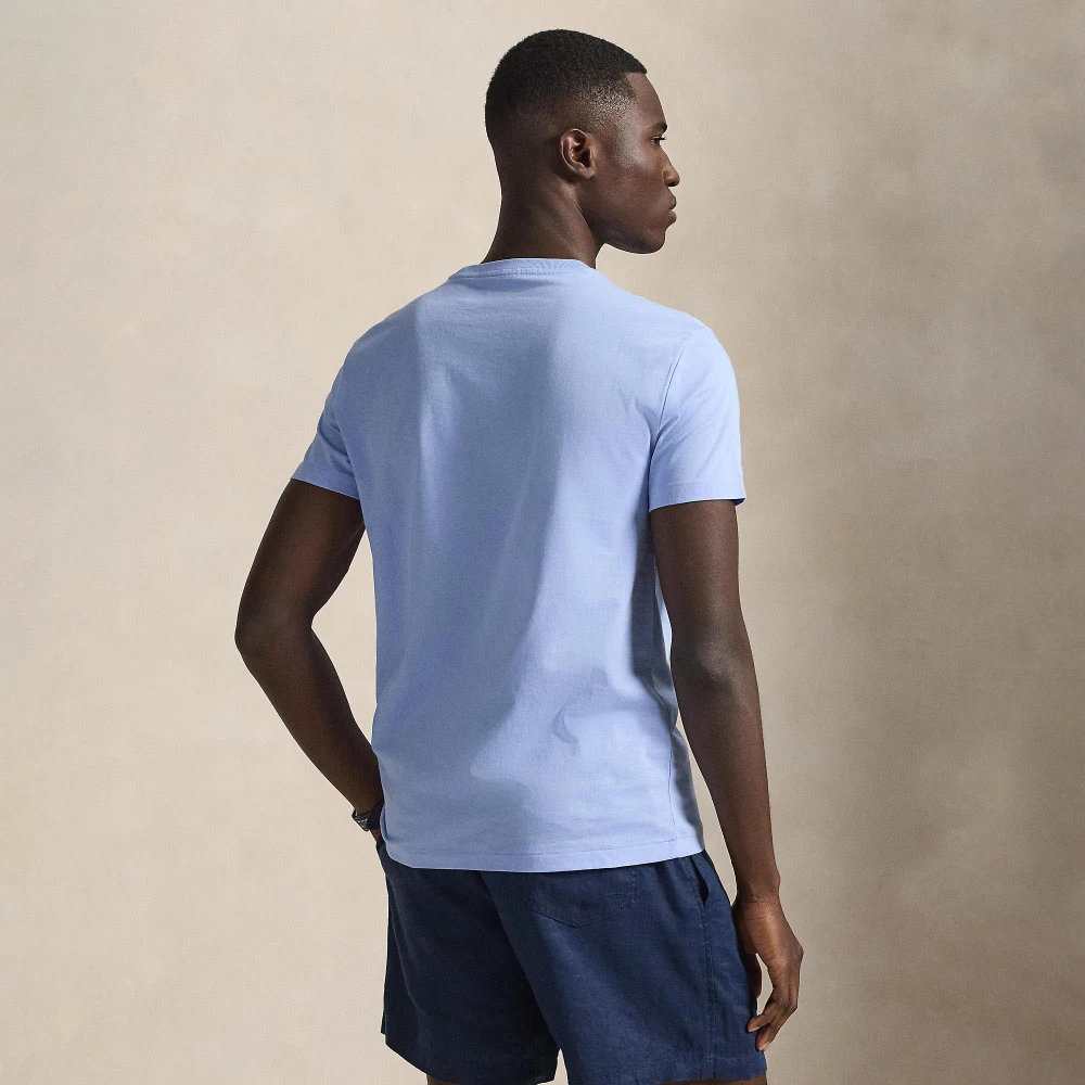 Ανδρικό Jersey SSL TSH — Polo Ralph Lauren