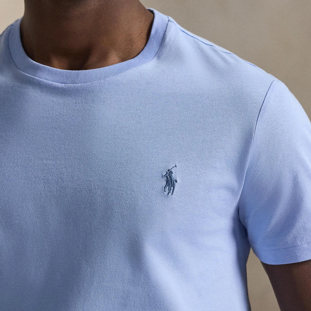 Ανδρικό Jersey SSL TSH — Polo Ralph Lauren