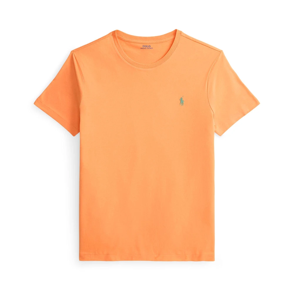Ανδρικό Jersey-SSL-TSH — Polo Ralph Lauren