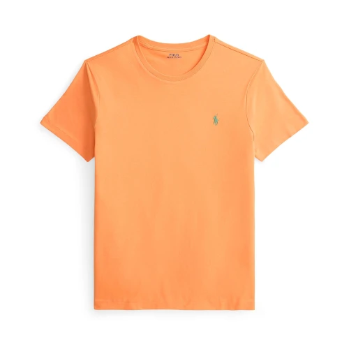 Ανδρικό Jersey-SSL-TSH — Polo Ralph Lauren