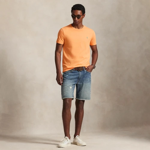 Ανδρικό Jersey-SSL-TSH — Polo Ralph Lauren