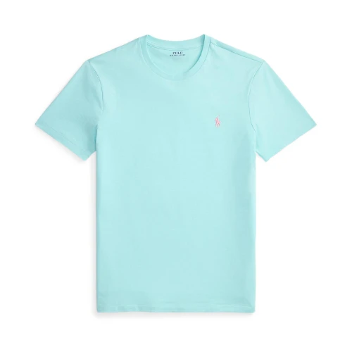 Ανδρικό Jersey-SSL-TSH — Polo Ralph Lauren