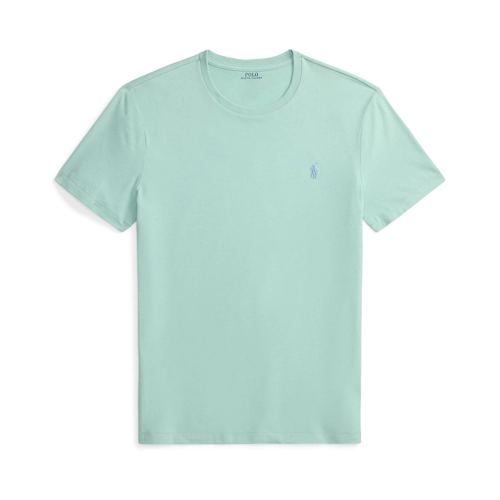 Ανδρικό Jersey  Κοντομάνικο T‑Shirt Polo Ralph Lauren