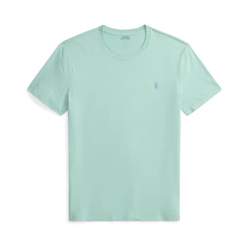 Ανδρικό Jersey  Κοντομάνικο T‑Shirt Polo Ralph Lauren