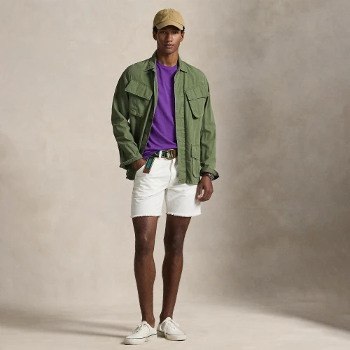 Ανδρικό Jersey κοντομάνικο Polo Ralph Lauren