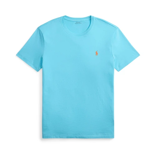 Ανδρικό Κοντομάνικη μπλούζα Jersey — Polo Ralph Lauren