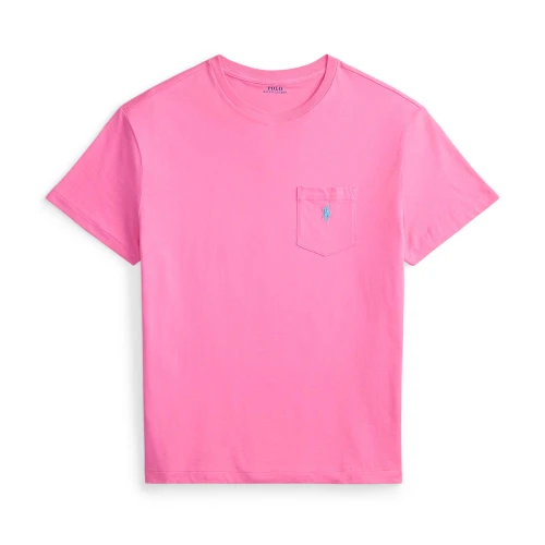 Ανδρικό Jersey SSL T-shirt Polo Ralph Lauren