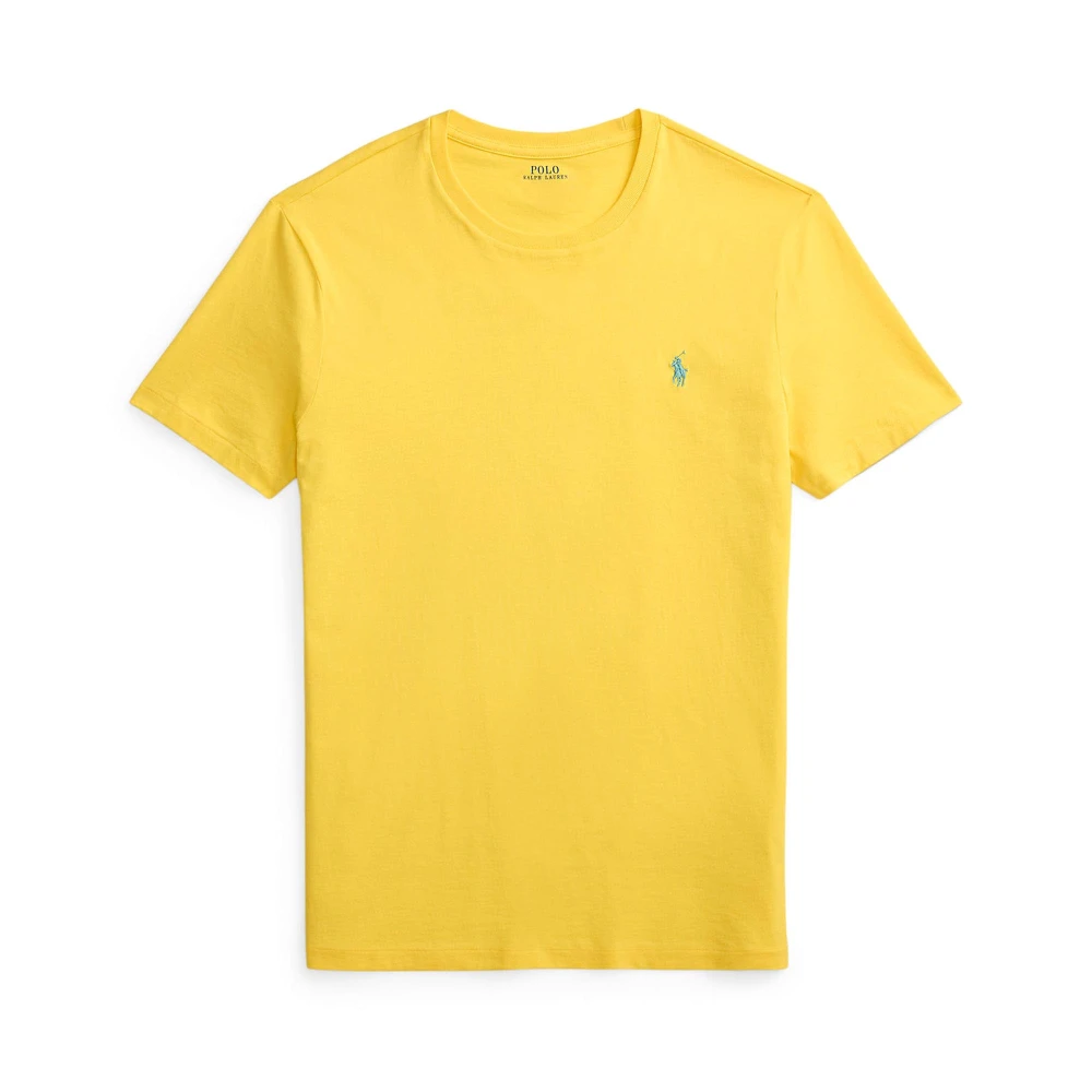 Ανδρικό Jersey SSL-TSH  — Polo Ralph Lauren