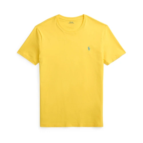Ανδρικό Jersey SSL-TSH  — Polo Ralph Lauren