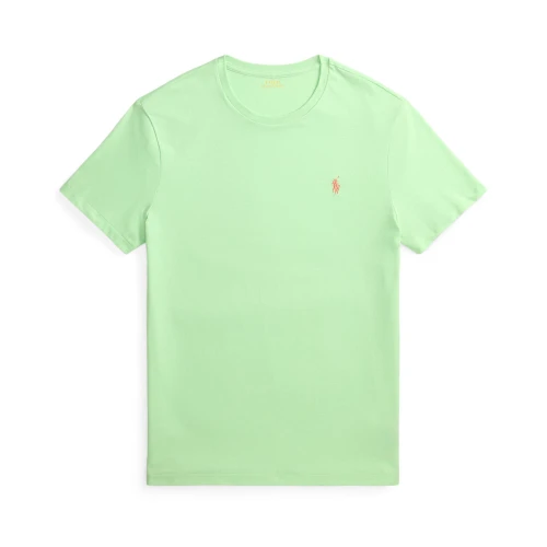 Ανδρική ΜπλούζαJersey Κοντό Μανίκι  - Polo Ralph Lauren