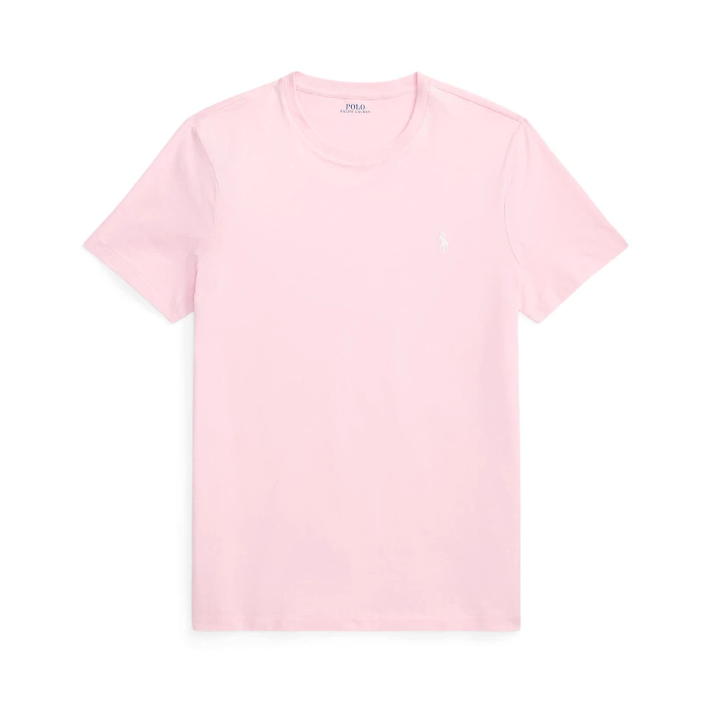 Ανδρικό Jersey  SSL T-shirt — Polo Ralph Lauren