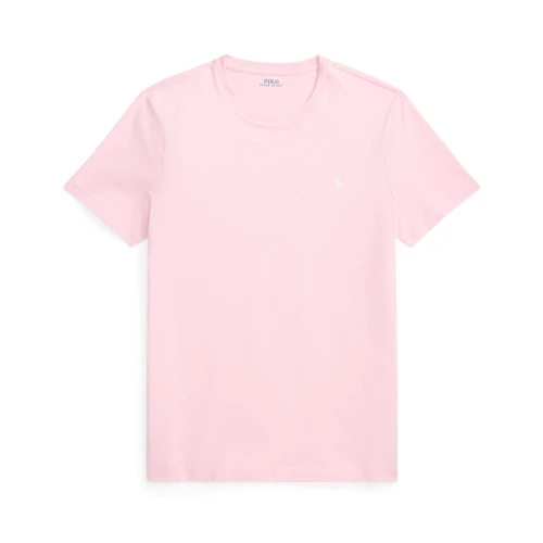 Ανδρικό Jersey  SSL T-shirt — Polo Ralph Lauren