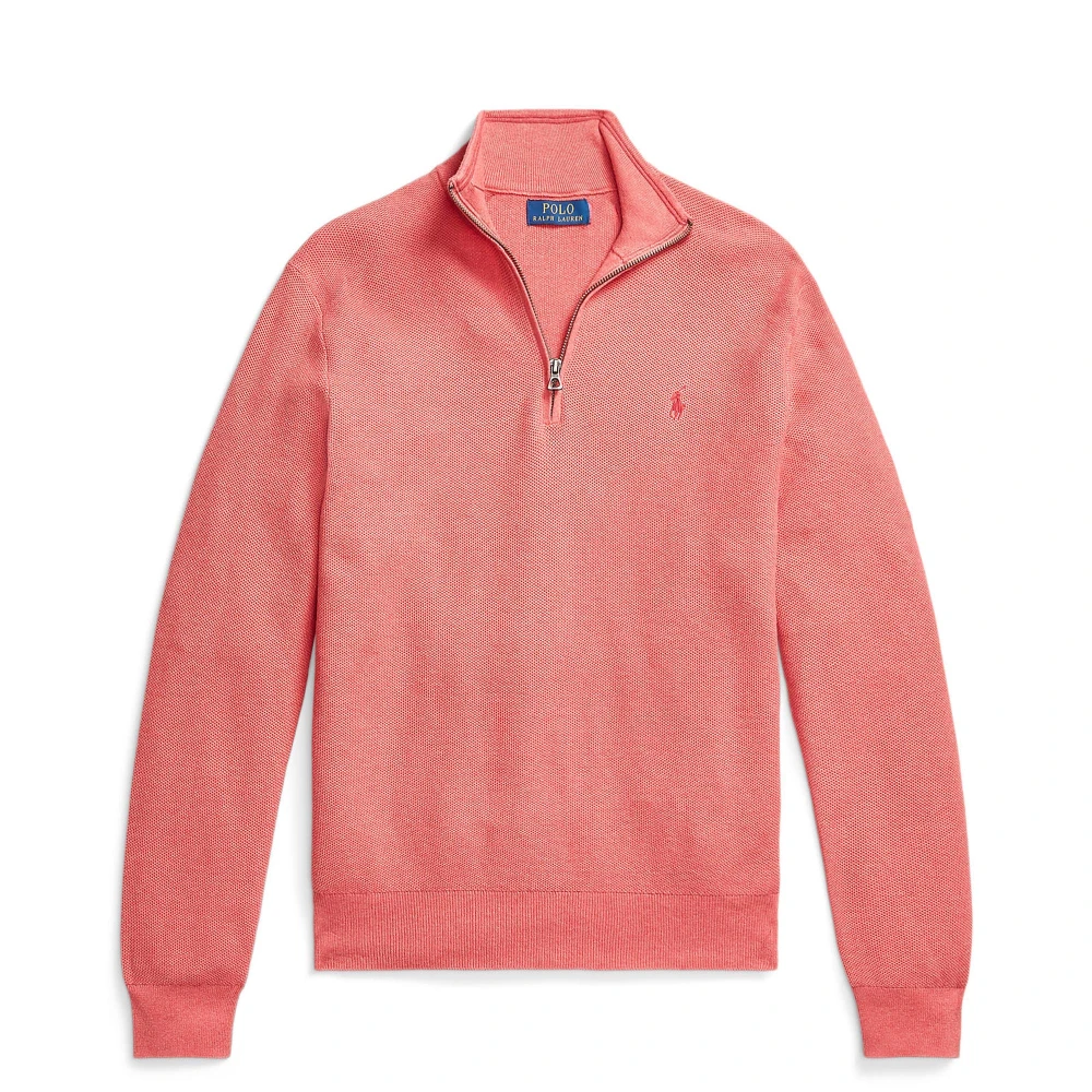 Ανδρικό 32/2 Cotton LSL PLO Polo Ralph Lauren